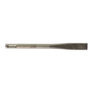 Долото пласке SDS-PLUS MILWAUKEE, 180х14мм