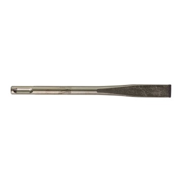 Долото пласке SDS-PLUS MILWAUKEE, 180х14мм