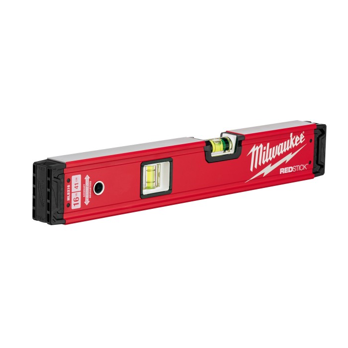 Рівень REDSTICK Backbone MILWAUKEE, 40см Рівень REDSTICK Backbone MILWAUKEE, 40см