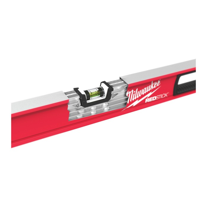 Рівень магнітний REDSTICK Backbone MILWAUKEE, 40см Рівень магнітний REDSTICK Backbone MILWAUKEE, 40см