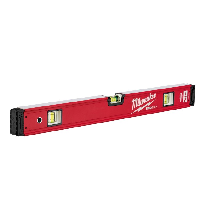 Рівень REDSTICK Backbone MILWAUKEE, 60см Рівень REDSTICK Backbone MILWAUKEE, 60см
