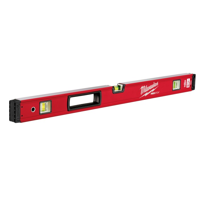 Рівень REDSTICK Backbone MILWAUKEE, 80см Рівень REDSTICK Backbone MILWAUKEE, 80см