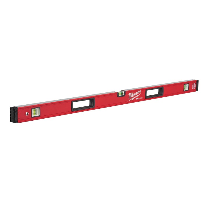 Рівень REDSTICK Backbone MILWAUKEE, 120см Рівень REDSTICK Backbone MILWAUKEE, 120см
