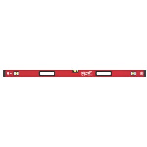 Рівень магнітний REDSTICK Backbone MILWAUKEE, 120см