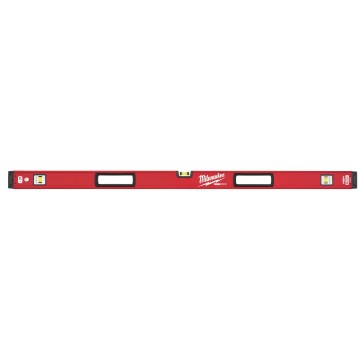 Рівень магнітний REDSTICK Backbone MILWAUKEE, 120см