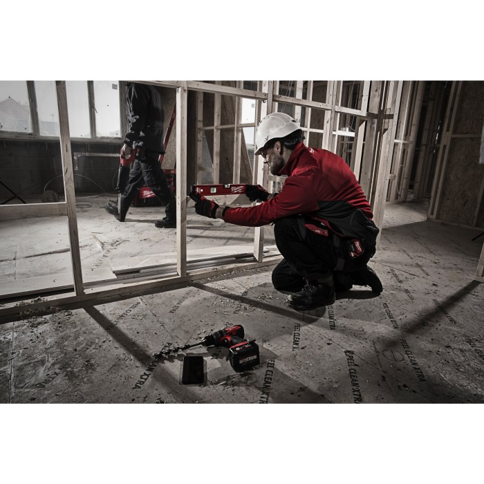 Рівень REDSTICK Backbone MILWAUKEE, 180см Рівень REDSTICK Backbone MILWAUKEE, 180см