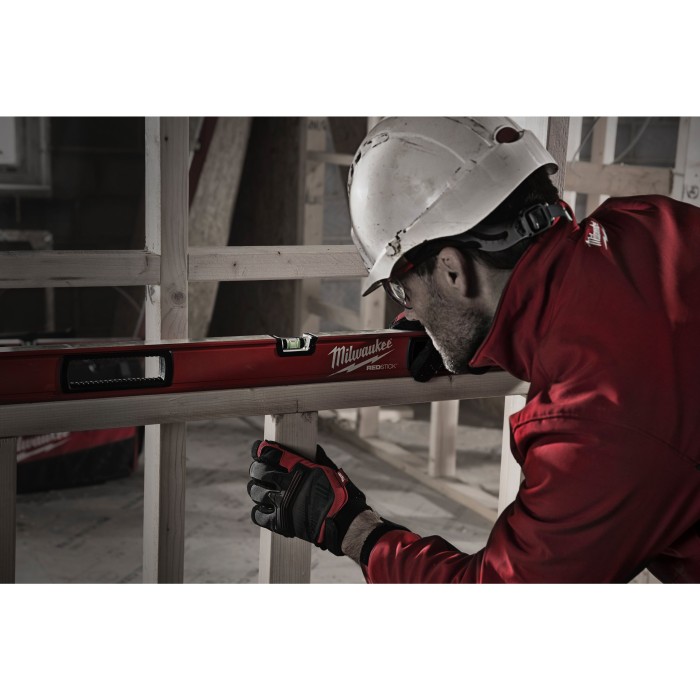Рівень REDSTICK Backbone MILWAUKEE, 180см Рівень REDSTICK Backbone MILWAUKEE, 180см
