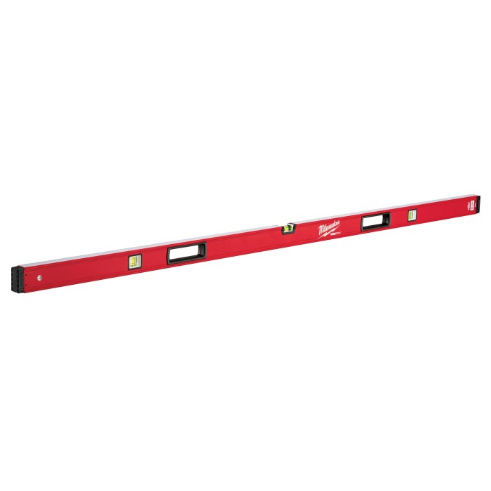 Рівень REDSTICK Backbone MILWAUKEE, 180см Рівень REDSTICK Backbone MILWAUKEE, 180см