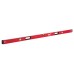 Рівень магнітний REDSTICK Backbone MILWAUKEE, 180см