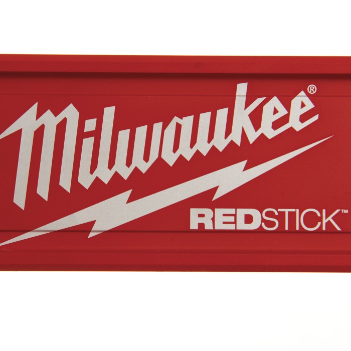 Рівень магнітний REDSTICK Backbone MILWAUKEE, 180см Рівень магнітний REDSTICK Backbone MILWAUKEE, 180см