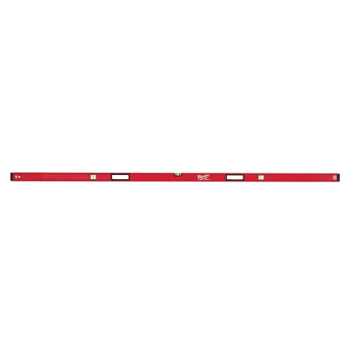 Рівень магнітний REDSTICK Backbone MILWAUKEE, 240см