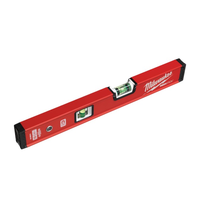 Рівень магнітний REDSTICK Compact MILWAUKEE, 40см Рівень магнітний REDSTICK Compact MILWAUKEE, 40см