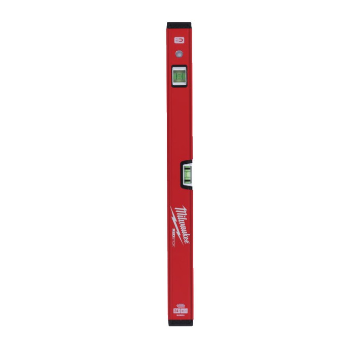 Рівень магнітний REDSTICK Compact MILWAUKEE, 60см Рівень магнітний REDSTICK Compact MILWAUKEE, 60см