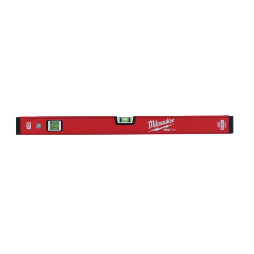 Рівень магнітний REDSTICK Compact MILWAUKEE, 60см