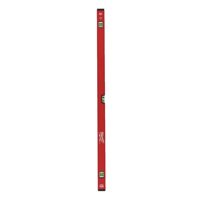 Рівень REDSTICK Compact MILWAUKEE, 120см Рівень REDSTICK Compact MILWAUKEE, 120см