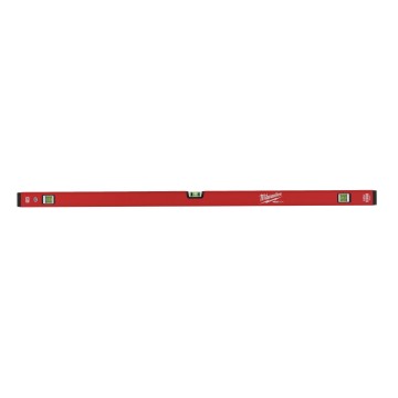 Рівень магнітний REDSTICK Compact MILWAUKEE, 120см