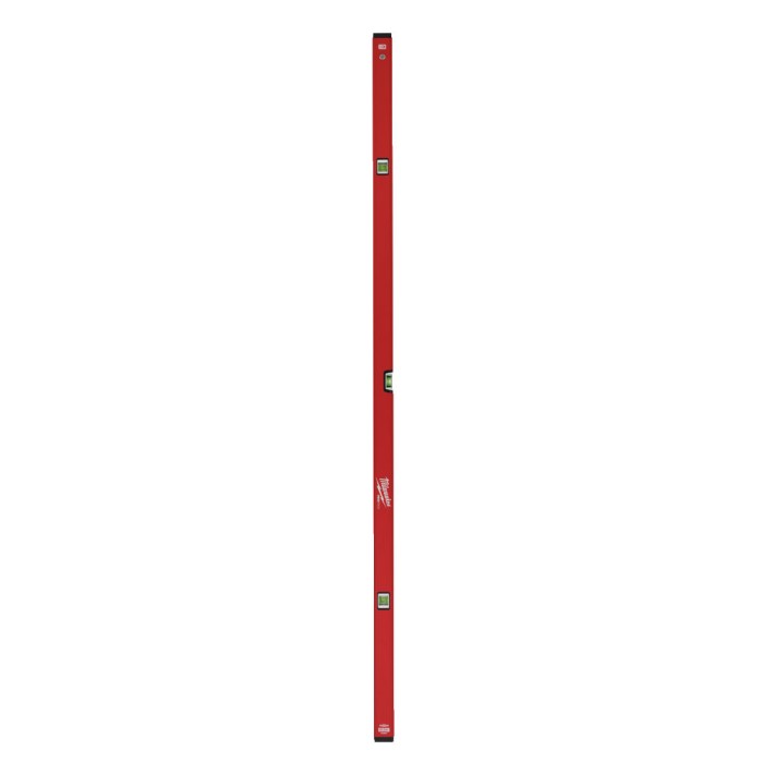 Рівень магнітний REDSTICK Compact MILWAUKEE, 180см Рівень магнітний REDSTICK Compact MILWAUKEE, 180см