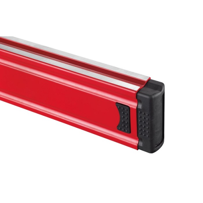 Рівень Slim Box MILWAUKEE, 60см Рівень Slim Box MILWAUKEE, 60см