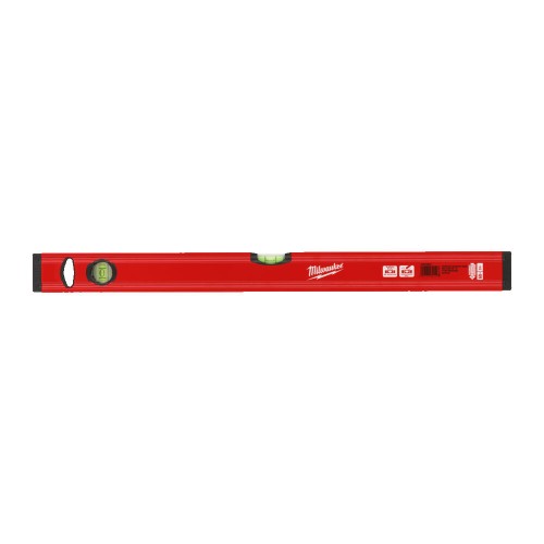 Рівень Slim Box MILWAUKEE, 60см