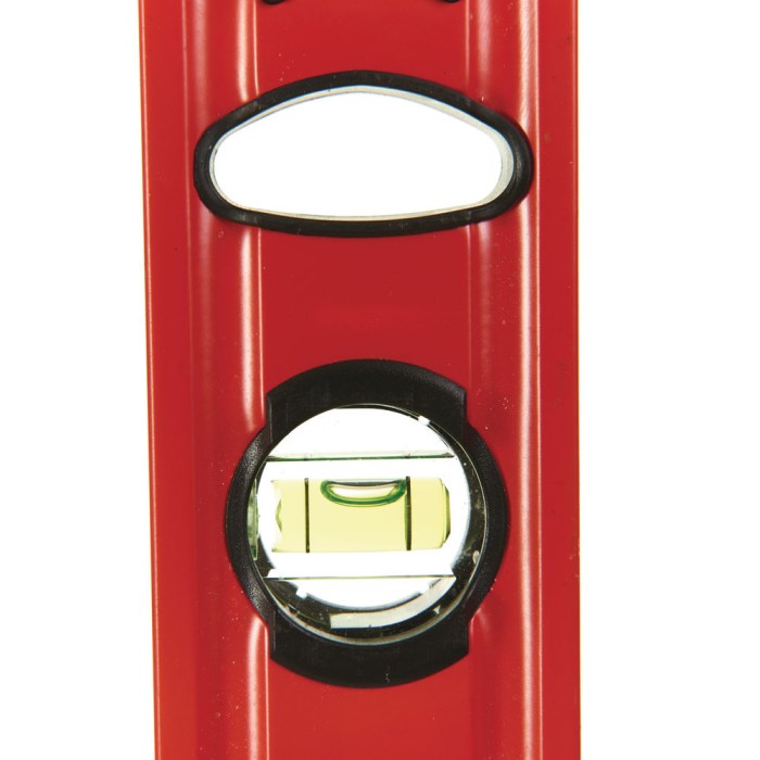 Рівень Slim Box MILWAUKEE, 100см Рівень Slim Box MILWAUKEE, 100см