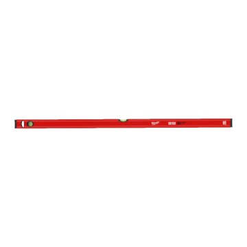 Рівень Slim Box MILWAUKEE, 120см