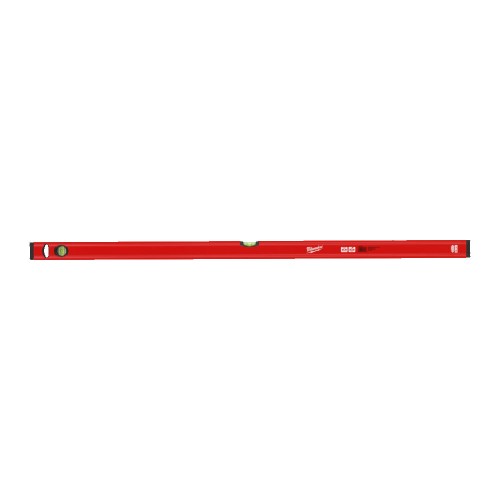 Рівень Slim Box MILWAUKEE, 120см