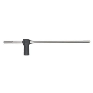 Бур SDS-MAX MILWAUKEE, з пиловідводом, діаметр 16,0х600х400мм