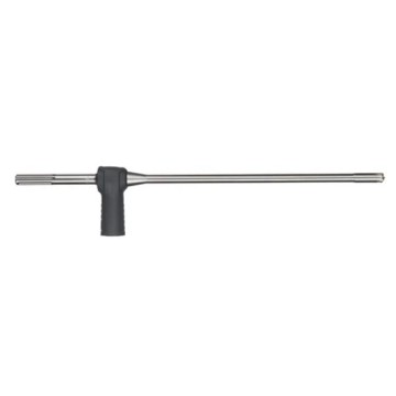 Бур SDS-MAX MILWAUKEE, з пиловідводом, діаметр 16,0х600х400мм
