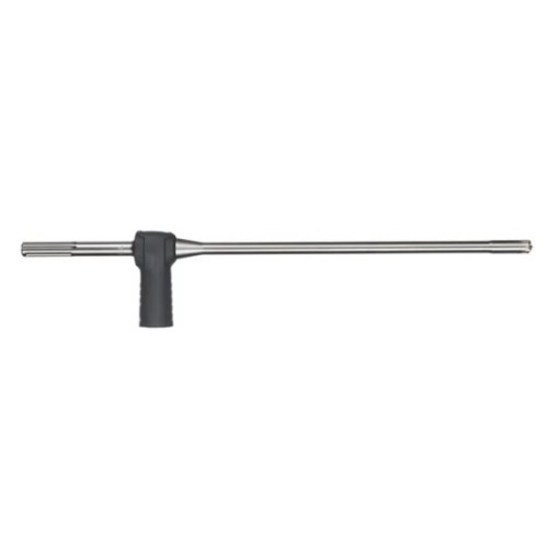 Бур SDS-MAX MILWAUKEE, з пиловідводом, діаметр 16,0х600х400мм