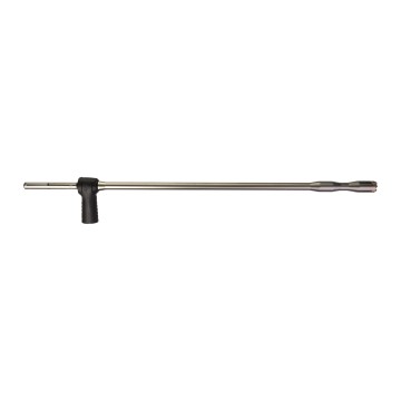 Бур SDS-MAX MILWAUKEE, з пиловідводом, діаметр 32,0х900х700мм