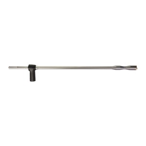 Бур SDS-MAX MILWAUKEE, з пиловідводом, діаметр 35,0х900х700мм