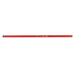 Рівень Slim Box MILWAUKEE, 200см