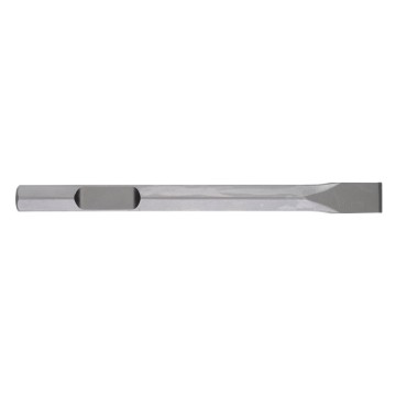 Долото пласке K-Hex 28,6 MILWAUKEE, 400х35мм
