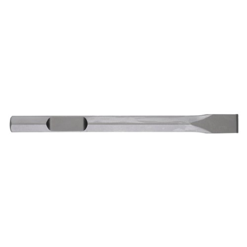 Долото пласке K-Hex 28,6 MILWAUKEE, 400х35мм