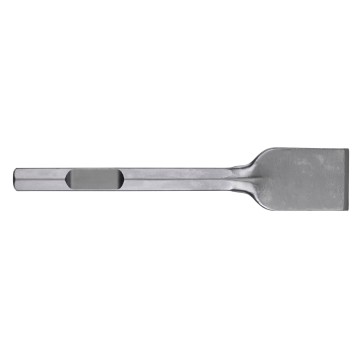 Долото пласке широке K-Hex 28,6 MILWAUKEE, 400x80мм