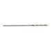 Свердло по металу THUNDERWEB HSS-G MILWAUKEE DIN338, діаметр 1,1х36х14мм, (10шт), пластикова коробка