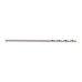 Свердло по металу THUNDERWEB HSS-G MILWAUKEE DIN338, діаметр 1,2х38х16мм, (10шт), пластикова коробка