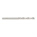 Свердло по металу THUNDERWEB HSS-G MILWAUKEE DIN338, діаметр 3,3х65х36мм, (10шт), пластикова коробка