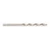Свердло по металу THUNDERWEB HSS-G MILWAUKEE DIN338, діаметр 4,6х80х47мм, (10шт), пластикова коробка
