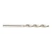 Свердло по металу THUNDERWEB HSS-G MILWAUKEE DIN338, діаметр 5,3х86х52мм, (10шт), пластикова коробка