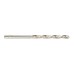 Свердло по металу THUNDERWEB HSS-G MILWAUKEE DIN338, діаметр 5,4х93х57мм, (10шт)