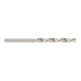 Свердло по металу THUNDERWEB HSS-G MILWAUKEE DIN338, діаметр 5,7х93х57мм, (10шт), пластикова коробка