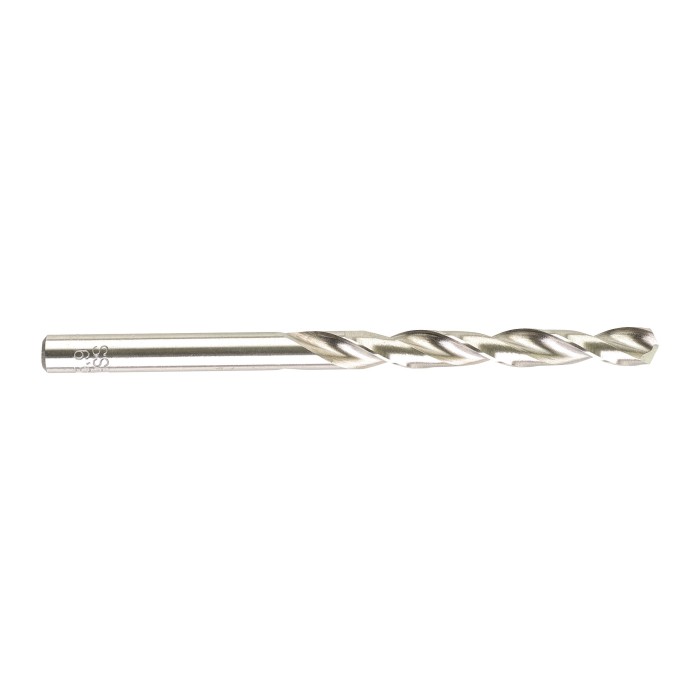 Свердло по металу THUNDERWEB HSS-G MILWAUKEE DIN338, діаметр 5,9х93х57мм, (10шт), пластикова коробка Свердло по металу THUNDERWEB HSS-G MILWAUKEE DIN338, діаметр 5,9х93х57мм, (10шт), пластикова коробка