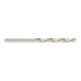 Свердло по металу THUNDERWEB HSS-G MILWAUKEE DIN338, діаметр 6,1х101х63мм, (10шт), пластикова коробка