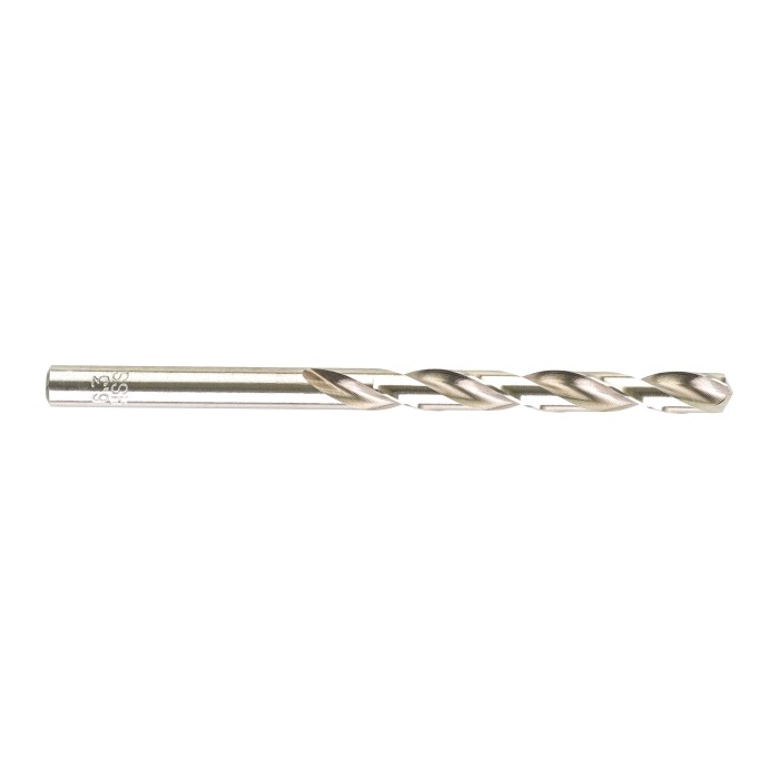 Свердло по металу THUNDERWEB HSS-G MILWAUKEE DIN338, діаметр 6,3х101х63мм, (10шт) Свердло по металу THUNDERWEB HSS-G MILWAUKEE DIN338, діаметр 6,3х101х63мм, (10шт)