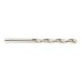 Свердло по металу THUNDERWEB HSS-G MILWAUKEE DIN338, діаметр 6,3х101х63мм, (10шт)