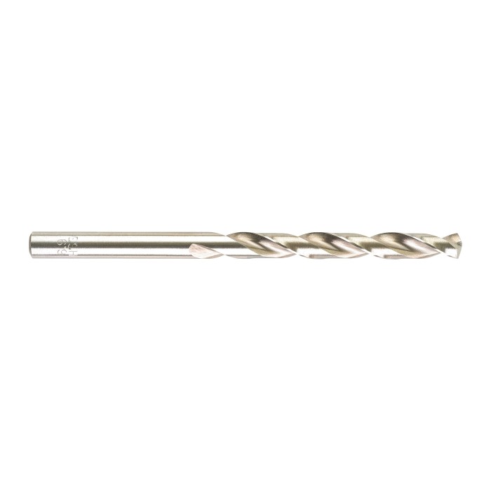 Свердло по металу THUNDERWEB HSS-G MILWAUKEE DIN338, діаметр 6,9х109х69мм, (5шт), пластикова коробка Свердло по металу THUNDERWEB HSS-G MILWAUKEE DIN338, діаметр 6,9х109х69мм, (5шт), пластикова коробка