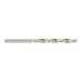 Свердло по металу THUNDERWEB HSS-G MILWAUKEE DIN338, діаметр 6,9х109х69мм, (5шт), пластикова коробка