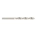 Свердло по металу THUNDERWEB HSS-G MILWAUKEE DIN338, діаметр 7,1х109х69мм, (5шт), пластикова коробка