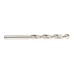 Свердло по металу THUNDERWEB HSS-G MILWAUKEE DIN338, діаметр 8,6х125х81мм, (5шт), пластикова коробка